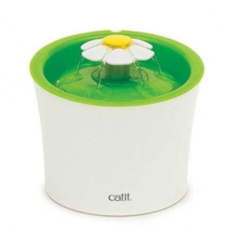 Fontana a Fiore per Gatti Catit Senses 2.0