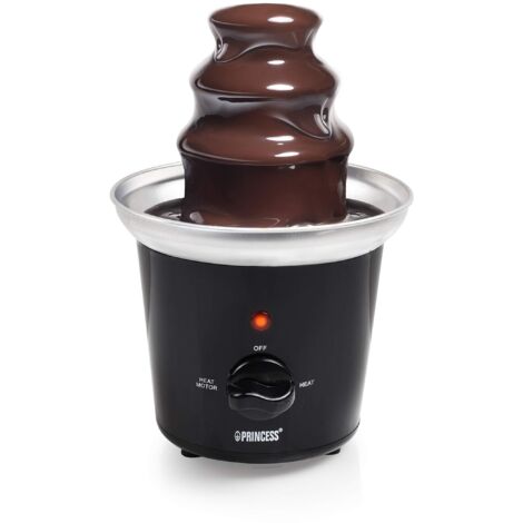 Fontana di Cioccolato Elettrica