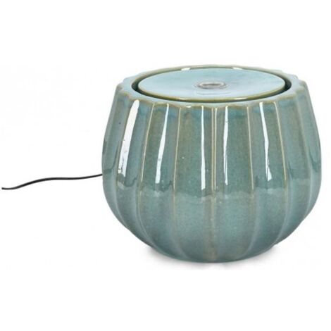 Fontana Esterno Yes Everyday ceramica con led 0780071