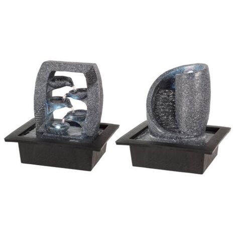 Fontana in poliresina 894227