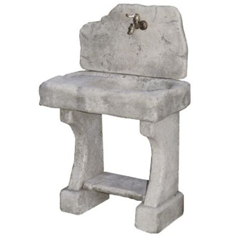 Fontana Lavello Decogarden Rustico Kg.148