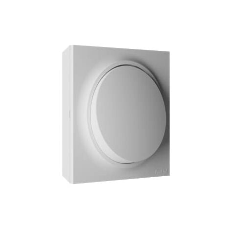 FONTINI NEO EVO INTERRUPTEUR VA ET VIENT COMPLET BLANC 28308052