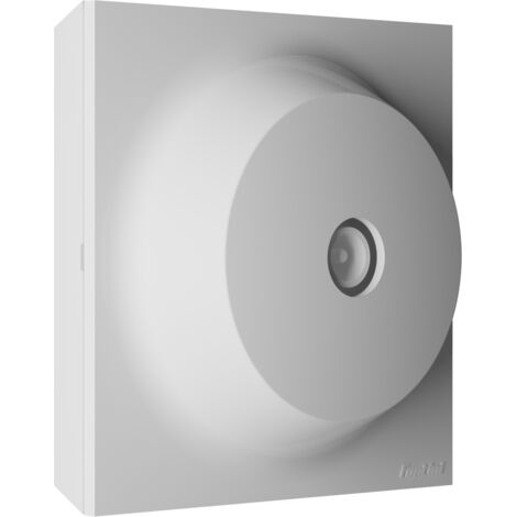 FONTINI NEO EVO PRISE TV COMPLET BLANC 28710052
