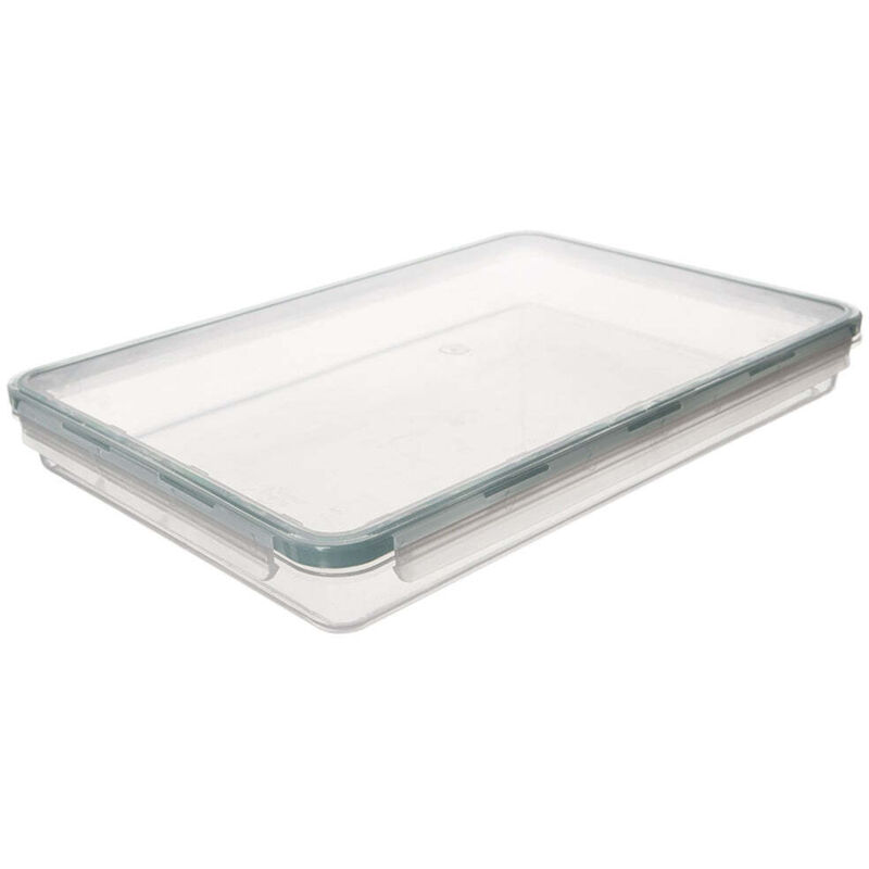 Northix Food Container With Lid And Seal 15 L