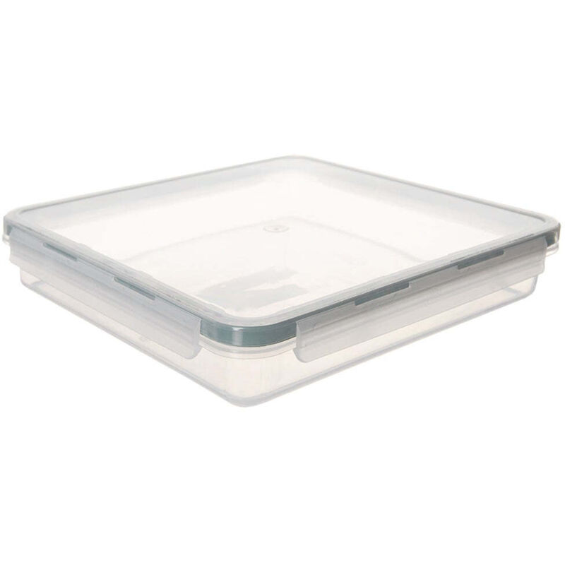 Northix Food Container With Lid And Seal 900 Ml