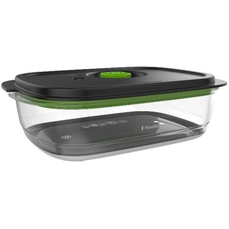 FoodSaver FFC024X Boîte sous vide transparente 2.3L