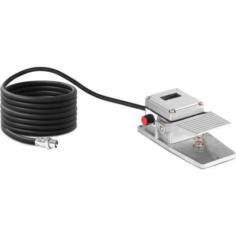 STAMOS Foot pedal for ENTRIX 200 foot controller Foot remote controller TIG welding dev