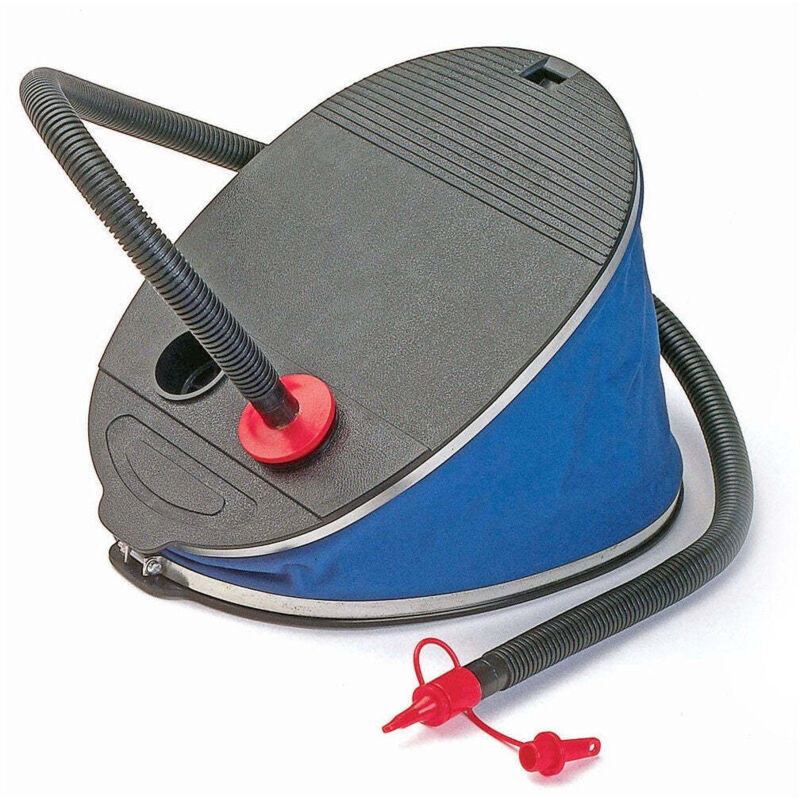Image of Foot pump 32 cm intex 68610 8