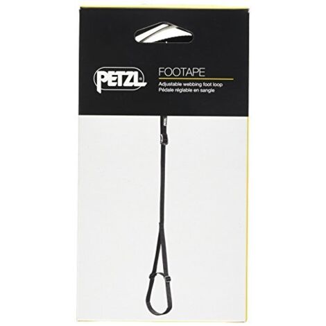 FOOTAPE, Pedal regulable de Cinta