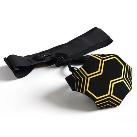 Football d\'entraînement Entraîneur de football football d\'entraînement Ceinture avec Élastique Ceinture Ajustable
