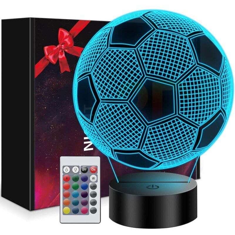 Image of Football Gift for Boys 3D Football&hellip;