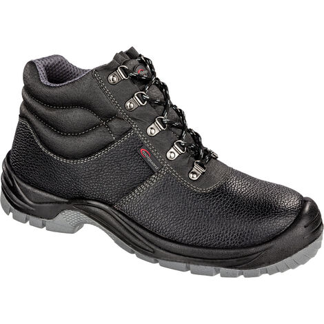 Footguard  631900-43  Sicherheitsstiefel S3 Schuhgröße (EU): 43 Schwarz 1 Paar