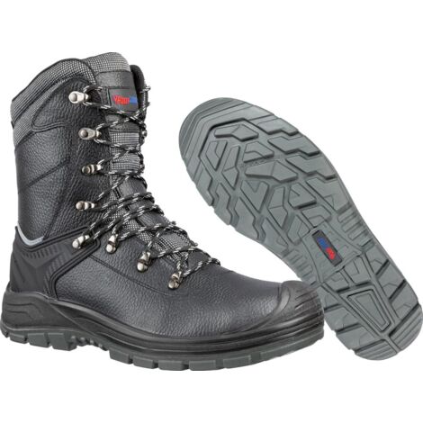 Footguard Winterstiefel 631831, S3, Gr. 42