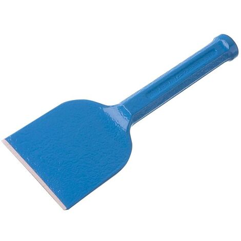 Footprint 112 Brick Bolster Chisel 75mm 3in With Domed Head FOO12363