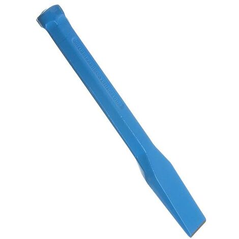 Footprint Cold Chisel 300 x 25mm