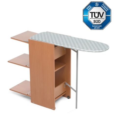 Foppapedretti 0079000440 Housse De Table De Repassage Housse De Planche A Repasser Coton Aluminium 87308838