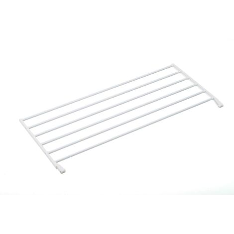Foppapedretti Aletta Inferiore Ricambio Supergulliver, Bianco