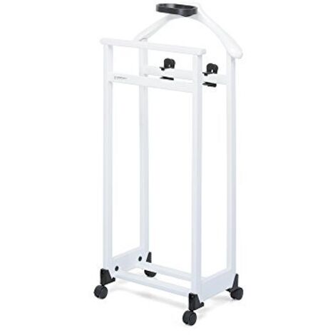 FOPPAPEDRETTI Foppapedretti L'Indossatore Indossatore Da Camera, Bianco