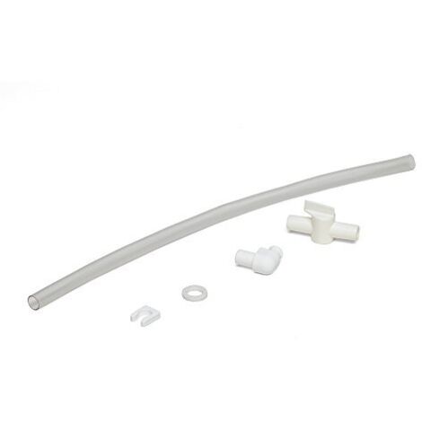 FOPPAPEDRETTI Kit Scarico Bagnetti