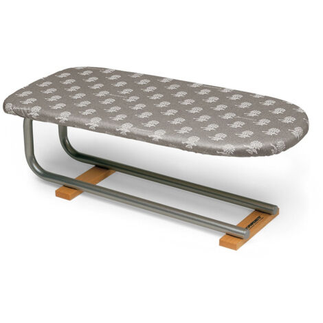 Foppapedretti LoStiragonne Stiramaniche Accessorio Stiro Grigio
