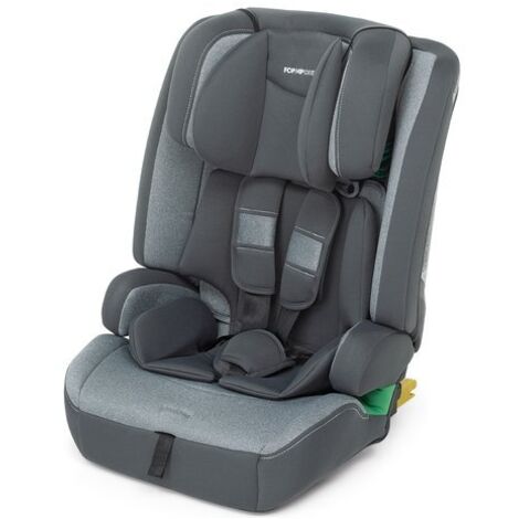 Foppapedretti Seggiolino auto Foppapedretti 970041802 STREET Dual Fix Silver