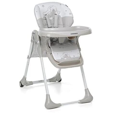 Foppapedretti Seggiolone Foppapedretti 9700419012 Meeting Dolcestella