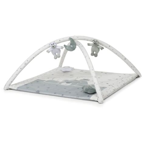 FOPPAPEDRETTI Tappeto Gioco Trainer Dolcestella