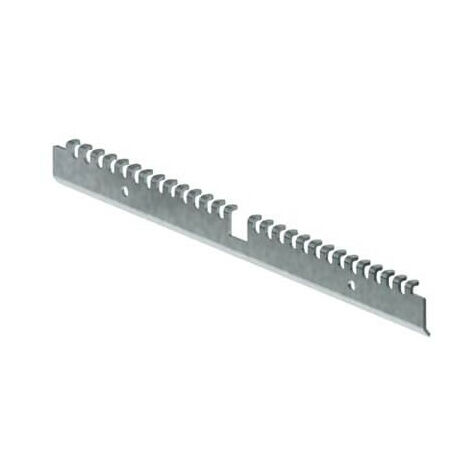 FOR 150SCR Kit de 2 support anti-traction du câble avec 4 vis 4TBR610630C0200 ABB 610630