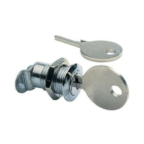 FOR 150SL - FOR 150 - Serrure avec 2 clés 4TBR610170C0200 ABB 610170