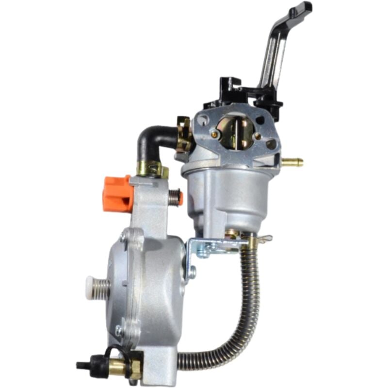 Tonchean - For 168F 170F GX160 GX200 lpg ng 3-5KW Dual Fuel Carburettor