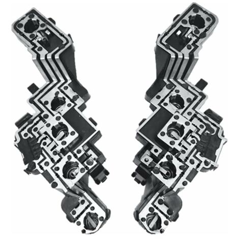 for 307 Sedan 2008-2013 Car Brake Light Tail Light Circuit Board Wiring Lamp