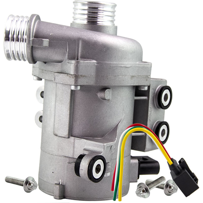 Pompe à eau électrique for bmw e90 325i 330i e60 523i 525i E83 11517586924 new