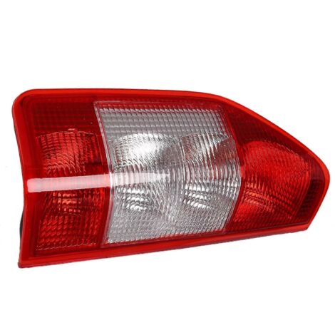 For Car Rear Taillight Truck Taillight Assembly Without Bulb Left--