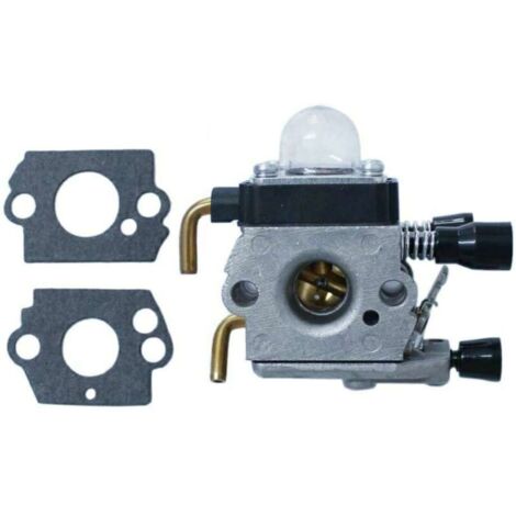 For Carburateur Stihl FS80R FS85R KM85 HS75 FS74 FS76 HT75 C1q-S 157-