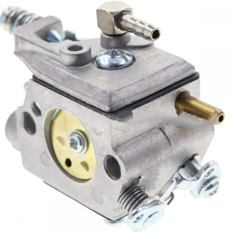 For Carburetor cs - 510 cs - 520 Walbro chainsaw wt - 594 - 1