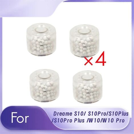 For Dreame S10Pro/S10Plus/S10Pro Plus/W10/W10 Pro Silver Ion Module-As Shown-