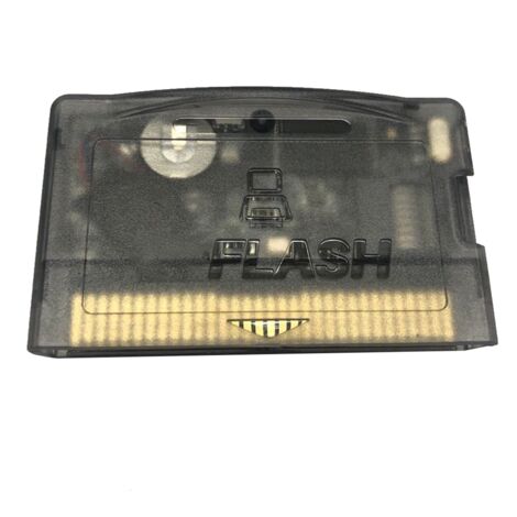 TLILY For EZ-FLASH Definitive Edition EZODE EZ4 Game Cassette Real Time Clock Support TF Card 128GB for