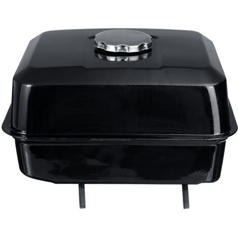 For Honda GX340 GX390 GX240 GX270 Fuel Gas Petrol Tank with Cap Filter Kit