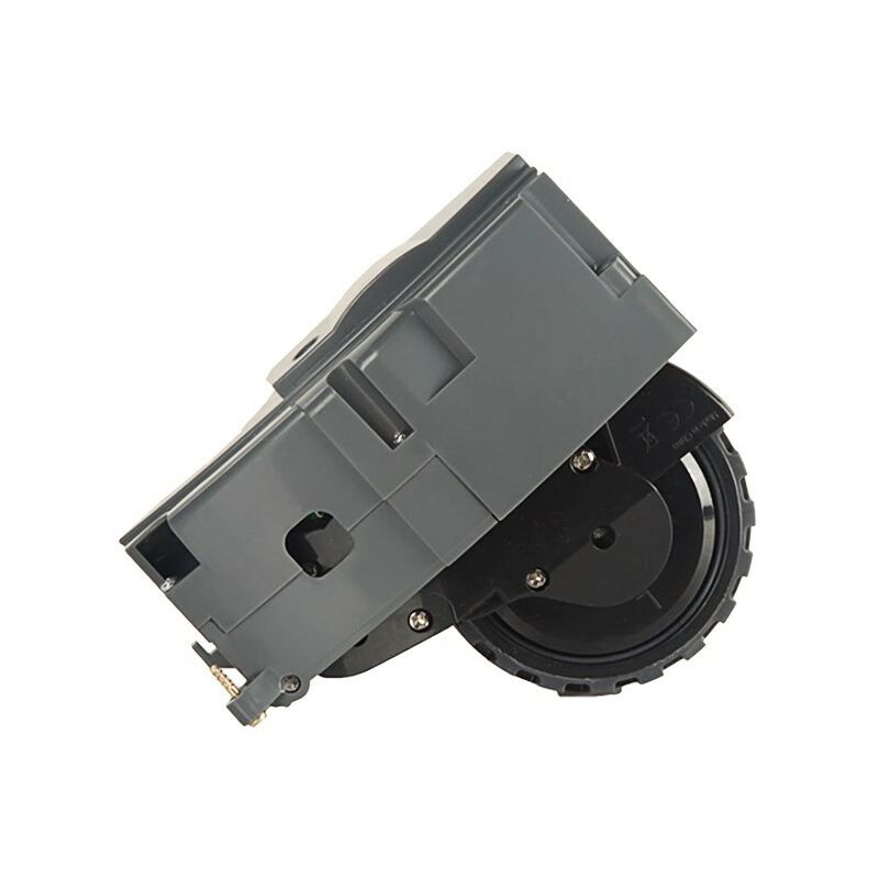 Ensoleille - For iRobot 4420153 Roomba 500 600 700 800 900 Série- Module De Roue Gauche,1 pièce(roue gauche)
