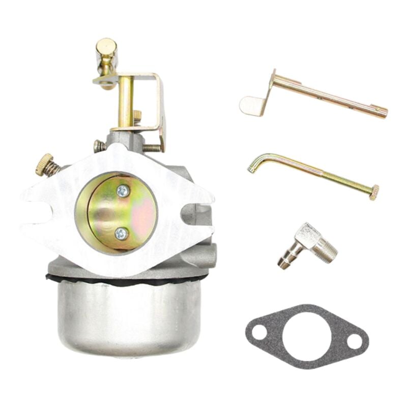 Tonchean - For Kohler K241/K301 10/12HP Carburetor Choke Mounting Joint Snow Plow