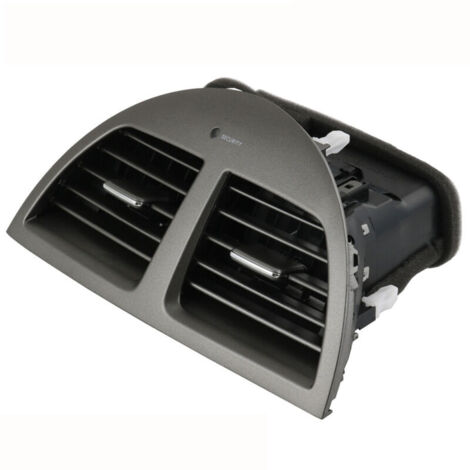For Lexus ES350 2007-2009 Dashboard Central Air Conditioning Outlet Vent Panel 55660-33200