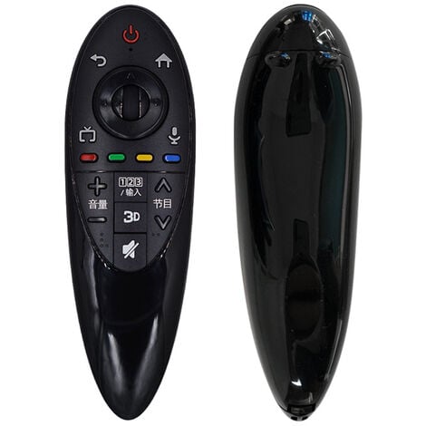 For LG TV 3D Somatosensory Remote Control AN-MR500GAN-RM500 GB UB Series
