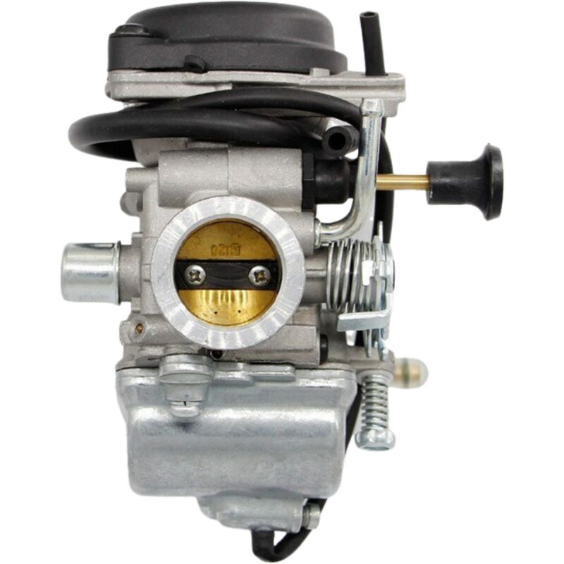 Tonchean - For Motorcycle Carburetor Accessories EN125CC Fuel Filter GN125 Fuel Filter