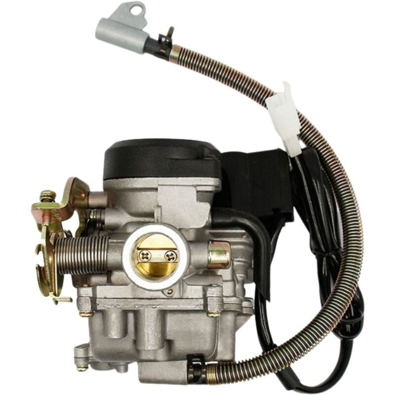 Tonchean - For Motorcycle Carburetor Series kelon PZ22 Small Motorcycle 50cc 70cc 90cc