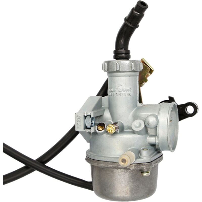 Tonchean - For Motorcycle Carburetor Series kelon PZ22 Small Motorcycle 50cc 70cc 90cc