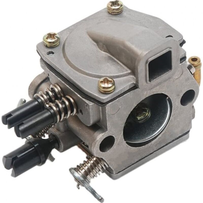 For MS340 carburetor for stihl 034 036 ms340 ms360 chainsaw TONCHEAN
