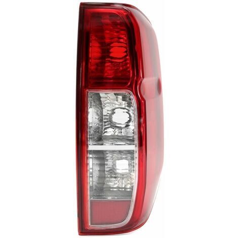 KINGSO FOR NISSAN NAVARA 2005-2015 REAR LIGHT PASSENGER SIDE N/S (right side)