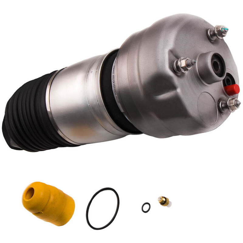 Avant Droite Amortisseur Pneumatique à Suspension for Porsche Panamera 970 3.0