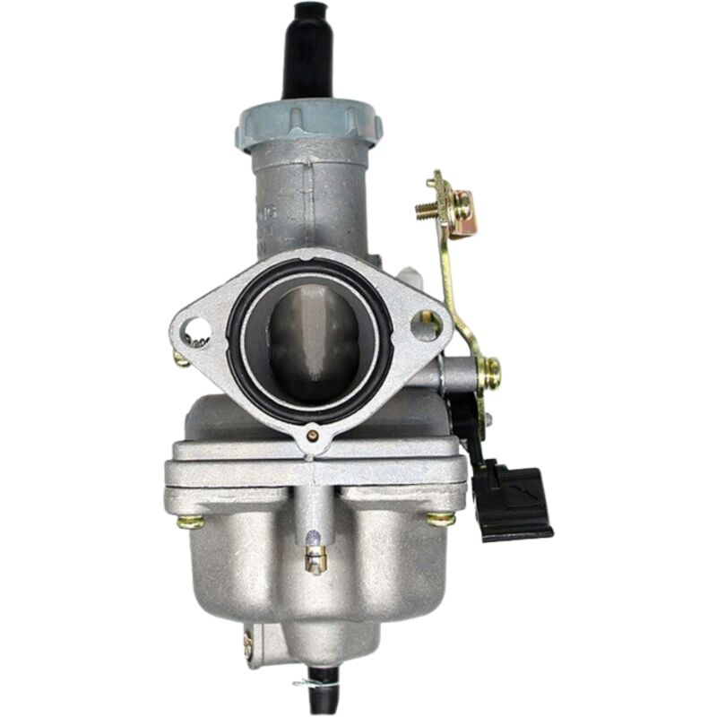 Tonchean - For PZ27 Carburetor 150cc 175cc 200c Auto with Aluminum Handle Motorcycle Spare Parts