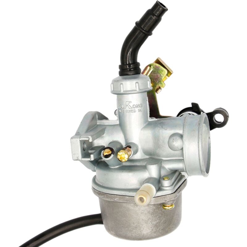 Tonchean - For pz30 carburateur moto 175cc/200cc/250cc dirt bike locomotive parts